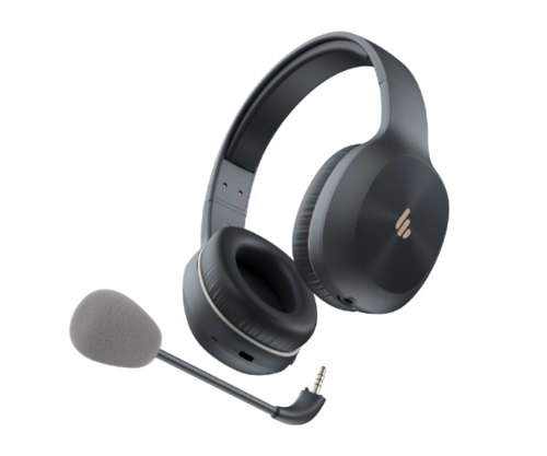 אזניות אלחוטיות | Edifier K750 BT5.4 with Mic Grey up to 55H music