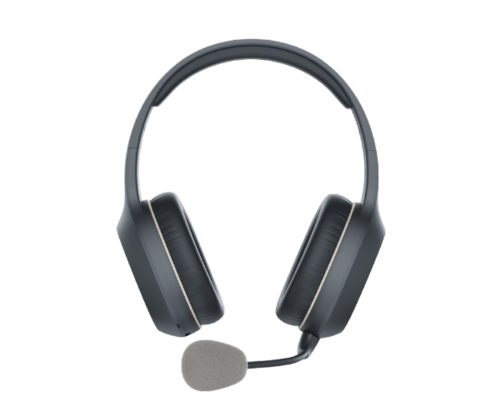 אזניות אלחוטיות | Edifier K750 BT5.4 with Mic Grey up to 55H music