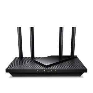 נתב | TPLink Archer AX55 Pro Multi-Gigabit | Wi-Fi 6 Router 2x 2.5GBE
