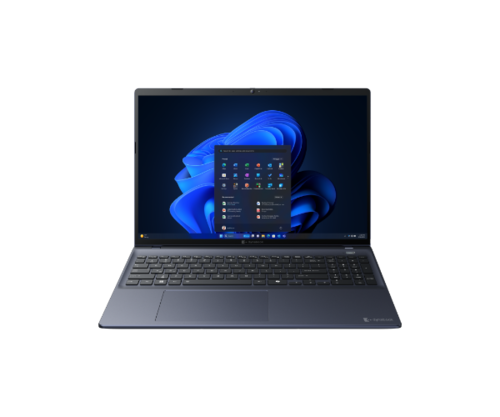 DynaBook Tecra A60-M U7-255U | 16GB | 1TB | NVME 16 Touch Win11P