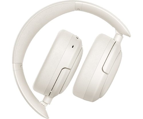אוזניות אלחוטיות ביטול רעשים אקטיבי | Edifier W800BT Pro Ivory | BT