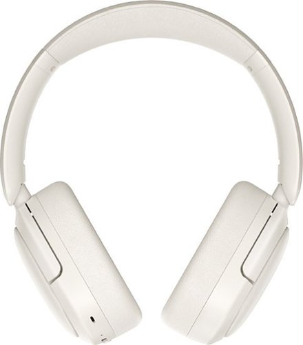 אוזניות אלחוטיות ביטול רעשים אקטיבי | Edifier W800BT Pro Ivory | BT