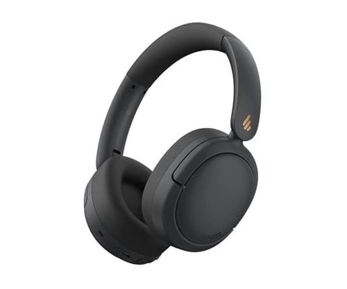 אוזניות אלחוטיות ביטול רעשים אקטיבי | Edifier W800BT Pro Black | BT