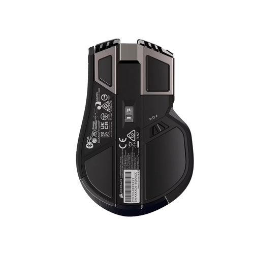 עכבר גיימינג אלחוטי | IRONCLAW | WIRELESS SE מבית Corsair