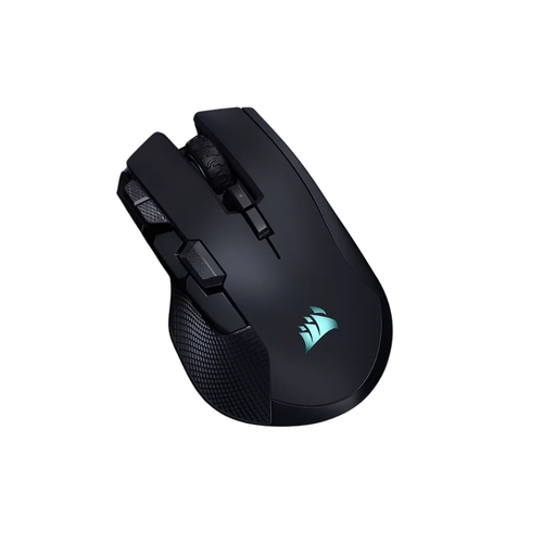עכבר גיימינג אלחוטי | IRONCLAW | WIRELESS SE מבית Corsair