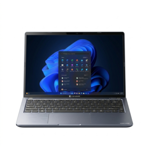 נ. | DynaBook Portege X30L-M U7-155U | 32GB | 1TB | NVME 13.3 Win11P