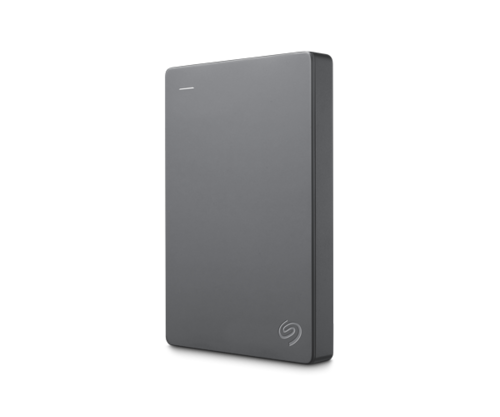 דיסק חיצוני | SEAGATE Basic Portable Drive | 4TB 2.5 | usb 3.0