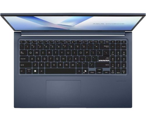 נייד | ASUS Vivobook AMD R5-150 | 16GB 1T | SSD 15.6 AMD Graphics