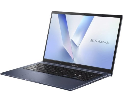 נייד | ASUS Vivobook AMD R5-150 | 16GB 1T | SSD 15.6 AMD Graphics