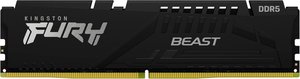 זכרון לנייח | KINGSTON FURY BEAST | 32GB | 6000MHZ CL30 EXPO XMP