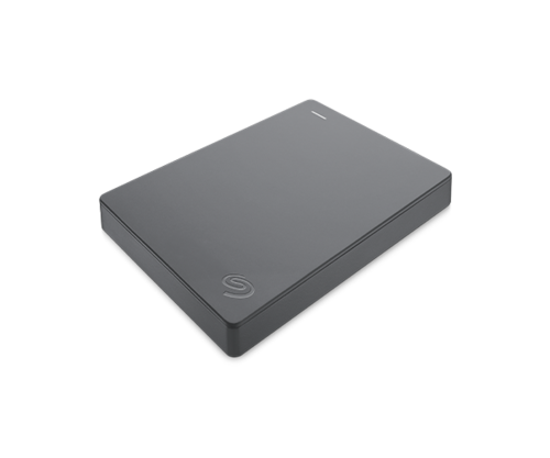 דיסק חיצוני | SEAGATE Basic Portable Drive | 2TB 2.5 | usb 3.0