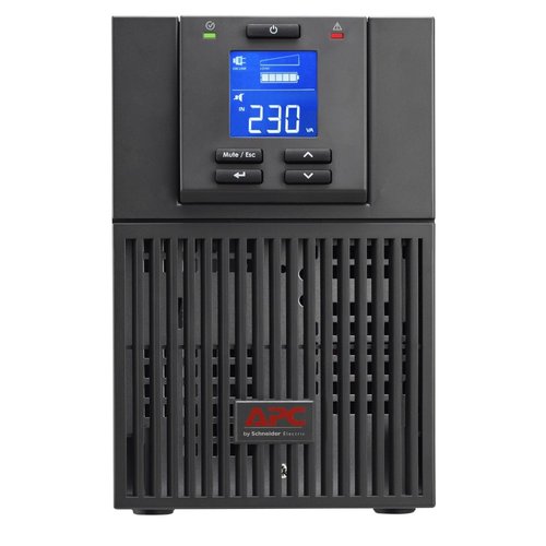 אל פסק אונליין | 3 שקעים 800W 1000VA SRV1KI APC