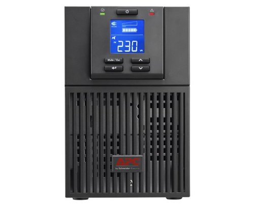 אל פסק אונליין | 3 שקעים 800W 1000VA SRV1KI APC