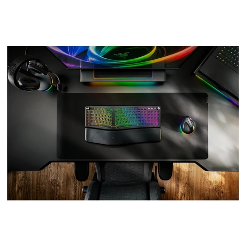 מקלדת דגם | Pro Type Ergonomic מבית Razer