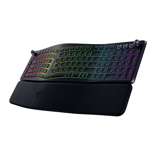 מקלדת דגם | Pro Type Ergonomic מבית Razer