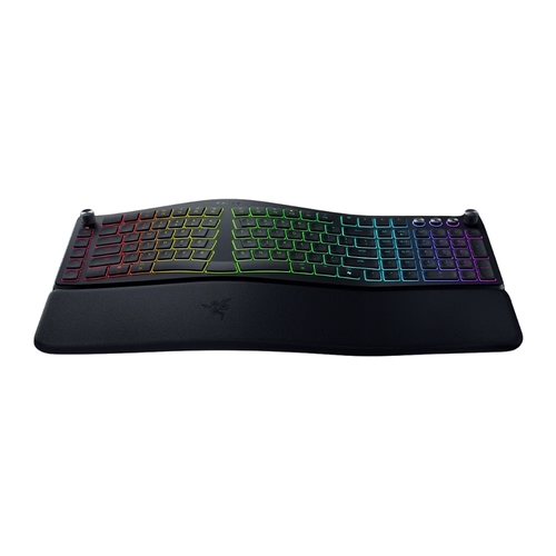 מקלדת דגם | Pro Type Ergonomic מבית Razer