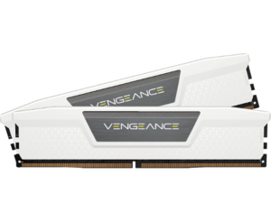 ז. לנייח | CORSAIR VENGEANCE | 32GB 2X16 | DDR5 | 6000Mhz C36