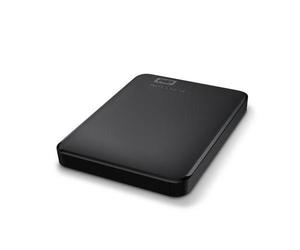 דיסק חיצוני | 2.5 Western Digital Elements | 1TB