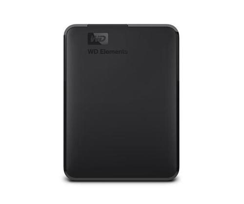 דיסק חיצוני | 2.5 Western Digital Elements | 1TB
