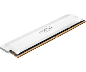 זכרון לנייח | Crucial | 16GB | DDR5 Pro Overclocking | 6400MHZ | 1.35V C38
