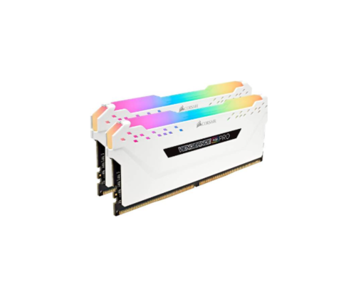 זכרון לנייח | CORSAIR VENGEANCE RGB PRO | 32GB 2x16GB | DDR4 DRAM