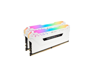 זכרון לנייח | CORSAIR VENGEANCE RGB PRO | 32GB 2x16GB | DDR4 DRAM