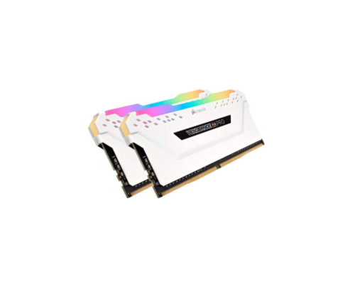 זכרון לנייח | CORSAIR VENGEANCE RGB PRO | 32GB 2x16GB | DDR4 DRAM