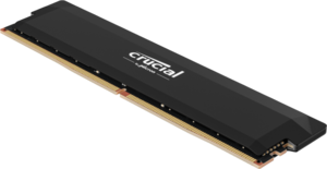 זכרון לנייח | Crucial | 16GB | DDR5 Pro Overclocking | 6400MHZ | 1.38V C38