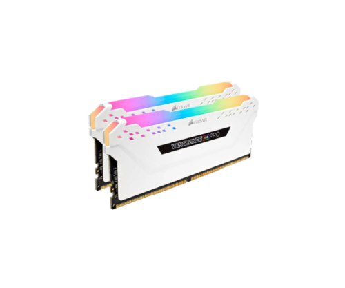 זיכרון לנייח | CORSAIR VENGEANCE RGB PRO | 16GB 2x8GB | DDR4 DRAM