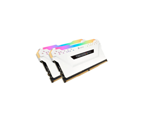 זיכרון לנייח | CORSAIR VENGEANCE RGB PRO | 16GB 2x8GB | DDR4 DRAM