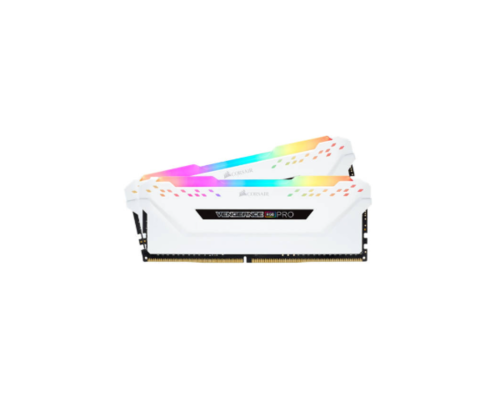 זיכרון לנייח | CORSAIR VENGEANCE RGB PRO | 16GB 2x8GB | DDR4 DRAM
