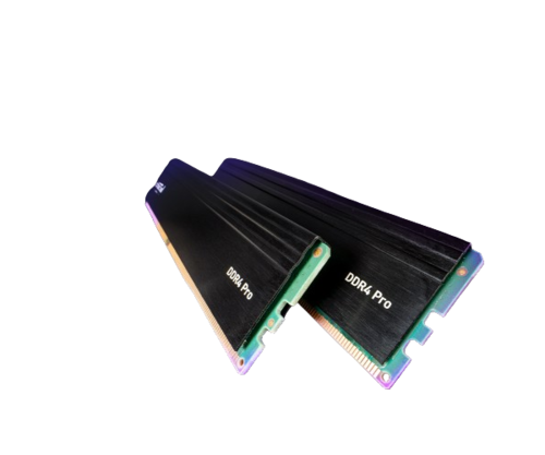 זכרון לנייח | Kit 2X16GB | 3200Mhz C22 Crucial Pro | DDR4 | 32GB