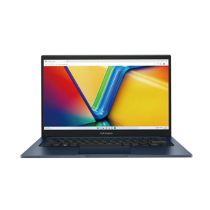 נייד | ASUS VivoBook 14 Core 7-150U | 16GB 512NVME Intel | UHD | FHD