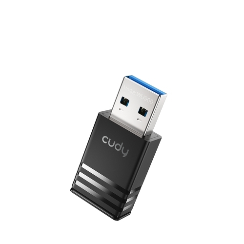 CUDY AX900 | Wi-Fi 6 | USB