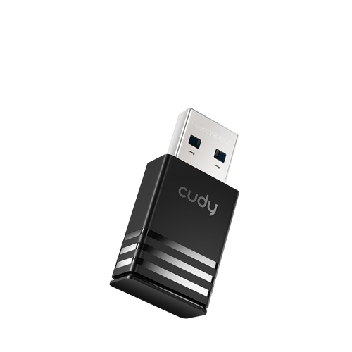 CUDY AX900 | Wi-Fi 6 | USB