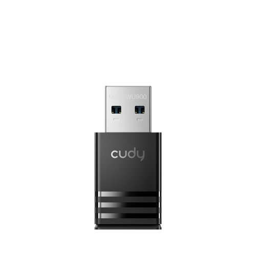 CUDY AX900 | Wi-Fi 6 | USB
