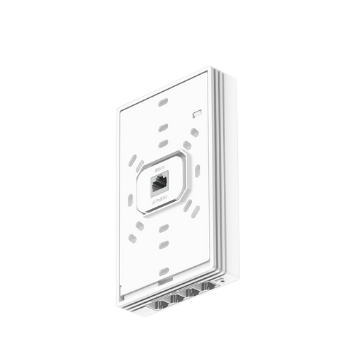 AX3000 Gigabit Wall-Plate | Wi-Fi 6 Access Point