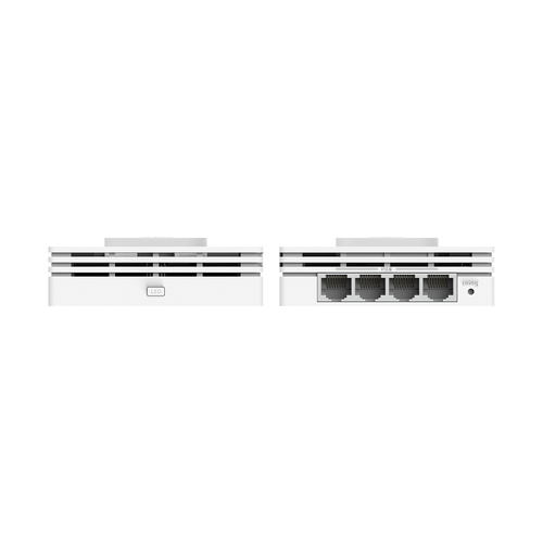 AX3000 Gigabit Wall-Plate | Wi-Fi 6 Access Point