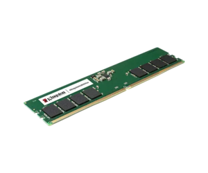 זכרון לנייח | Kingston ValueRam | 16GB | 5600MHZ | DDR5 non-ECC C46