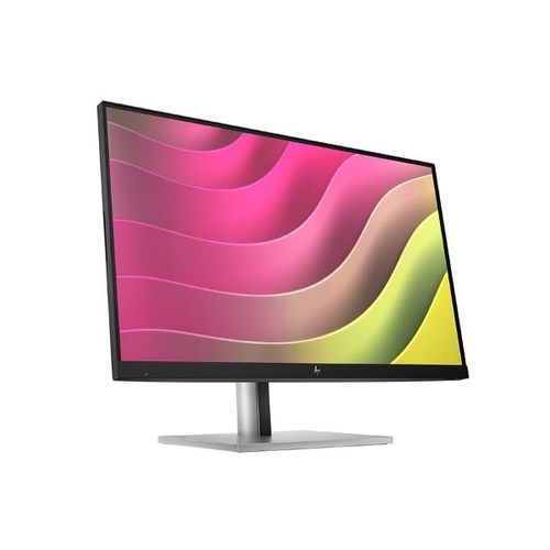 HP MONITOR E24t G5 Touch monitor PIVOT+VESA | IPS HDMI DP USBX4 5YOS-NBD