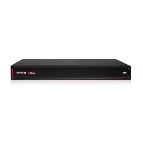 מערכת הקלטה ל-8 מצלמות PROVISION DVR SH-8100A5N-5L-V2