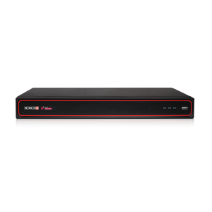 מערכת הקלטה ל-8 מצלמות PROVISION DVR SH-8100A5N-5L-V2