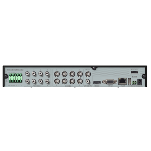 מערכת הקלטה ל-8 מצלמות PROVISION DVR SH-8100A5N-5L-V2