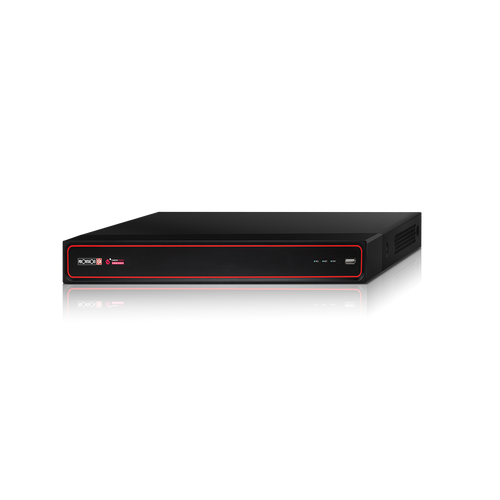 מערכת הקלטה ל-8 מצלמות PROVISION DVR SH-8100A5N-5L-V2