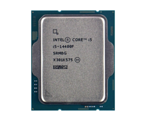 מחשב | VCX300 ARGB | 750W B760M i5-14400F | 16GB | DDR4 500NVME RTX5060