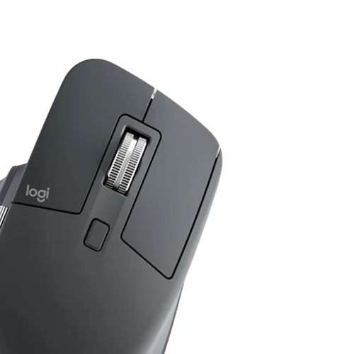 עכבר אלחוטי | Logitech MX Master 3S Performance – שחור