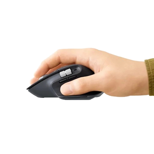 עכבר אלחוטי | Logitech MX Master 3S Performance – שחור