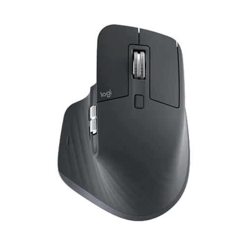 עכבר אלחוטי | Logitech MX Master 3S Performance – שחור