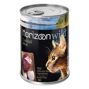 Horizon Wild Cocktail Meat 400g