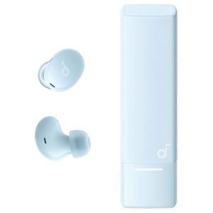 אוזניות soundcore A30i TWS בצבע כחול